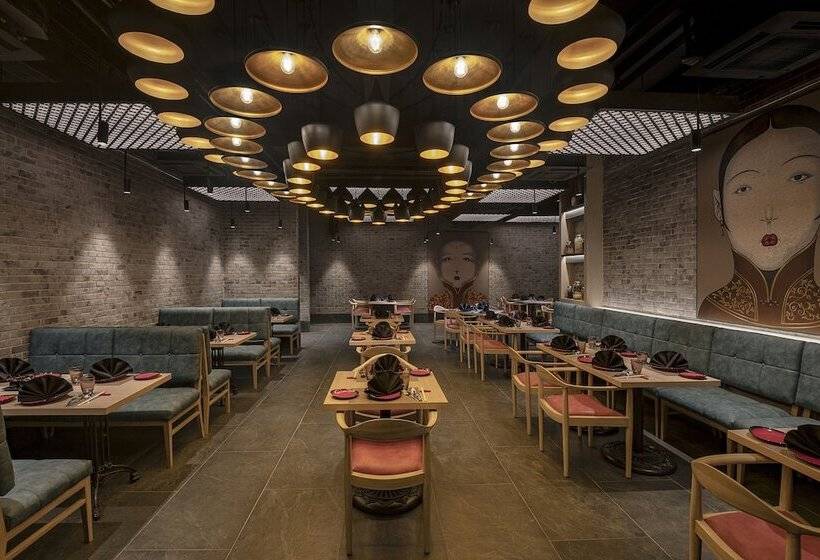 ホテル Lemon Tree Premier New Town Kolkata