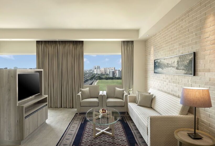 ホテル Lemon Tree Premier New Town Kolkata