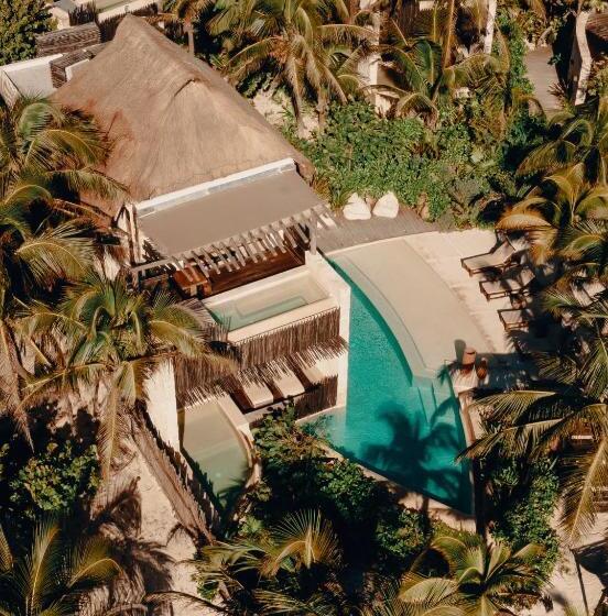 هتل Ma Xanab Tulum