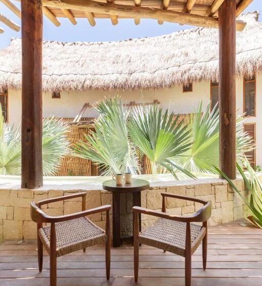 هتل Ma Xanab Tulum