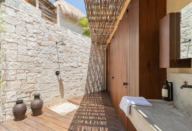 هتل Ma Xanab Tulum