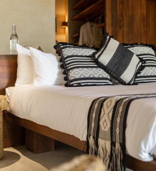 هتل Ma Xanab Tulum