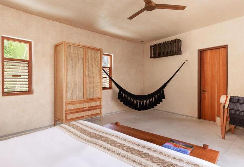 هتل Ma Xanab Tulum