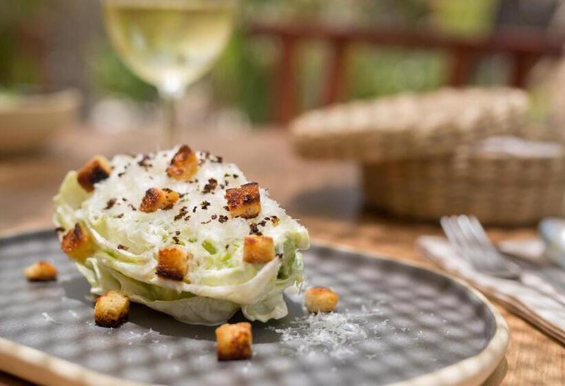 هتل Ma Xanab Tulum