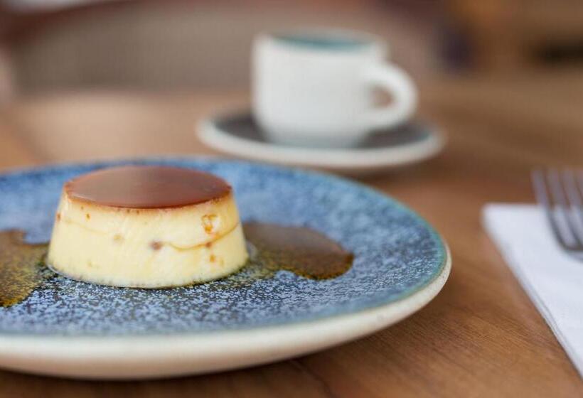 هتل Ma Xanab Tulum