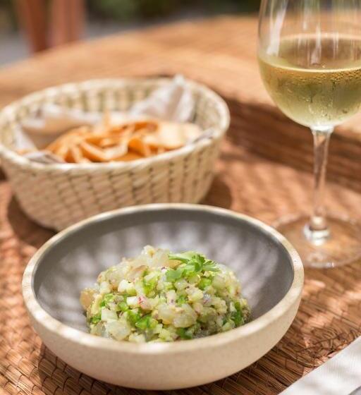 هتل Ma Xanab Tulum