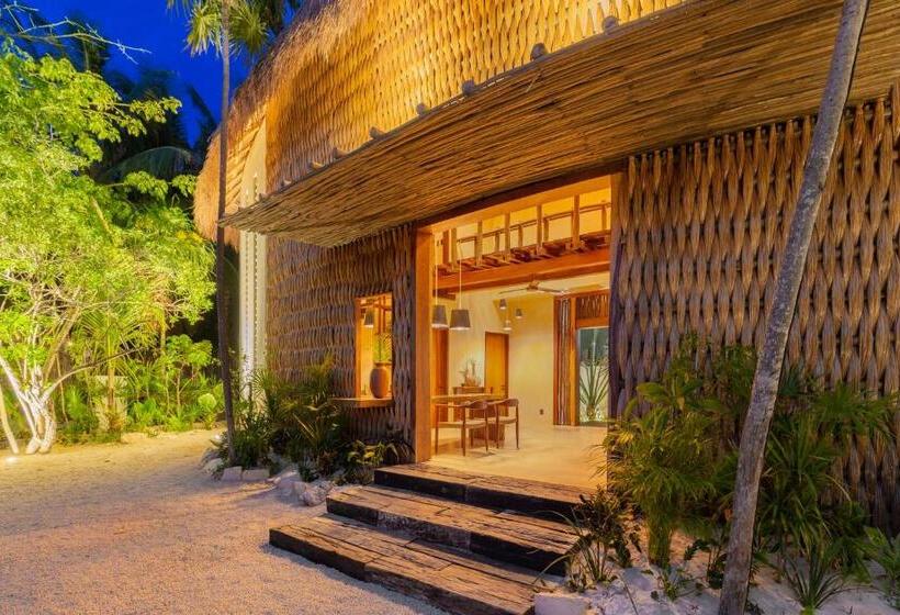 هتل Ma Xanab Tulum