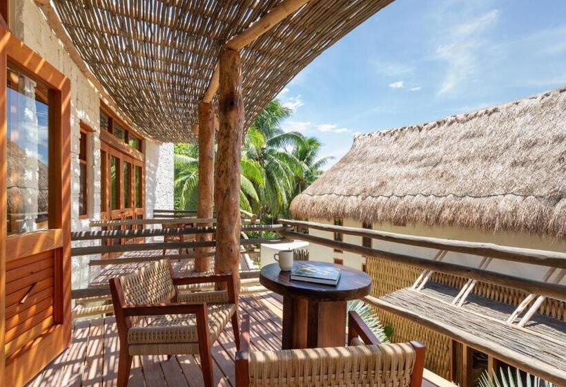 هتل Ma Xanab Tulum