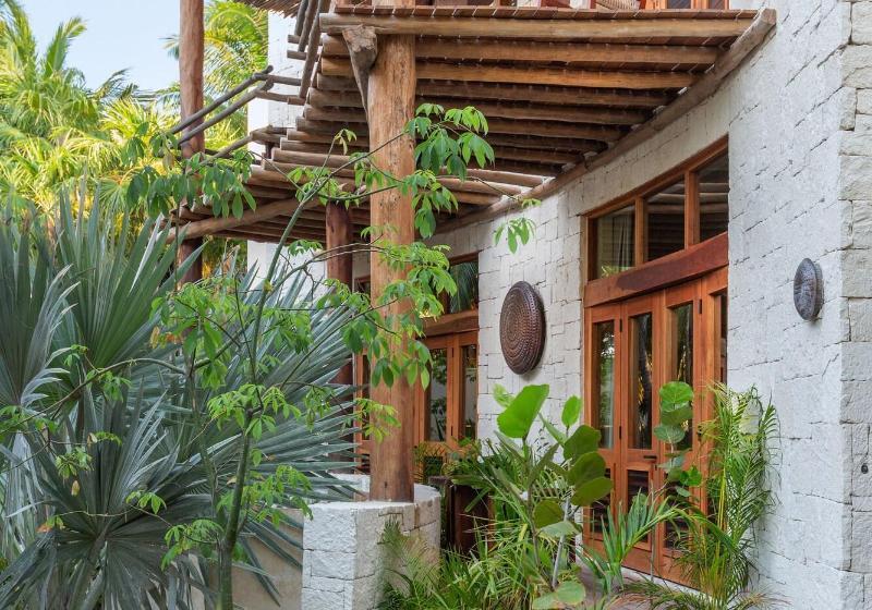 هتل Ma Xanab Tulum