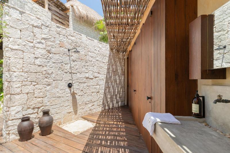 هتل Ma Xanab Tulum