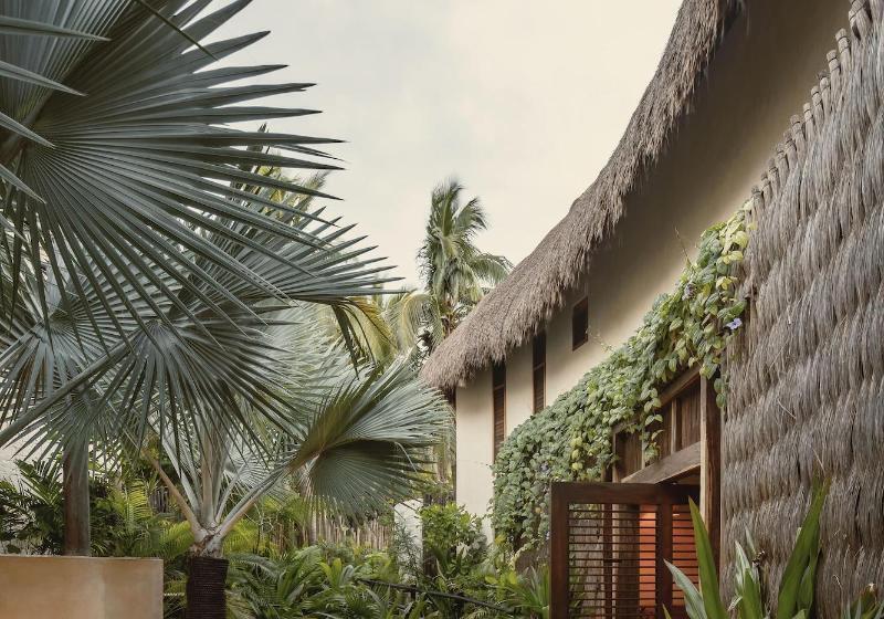 هتل Ma Xanab Tulum