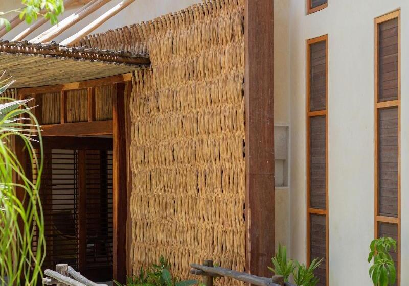 هتل Ma Xanab Tulum