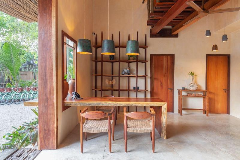 هتل Ma Xanab Tulum