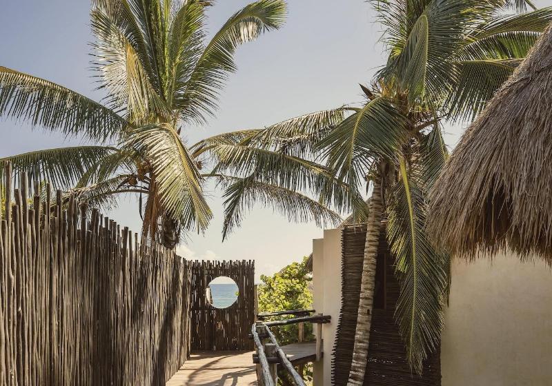 هتل Ma Xanab Tulum