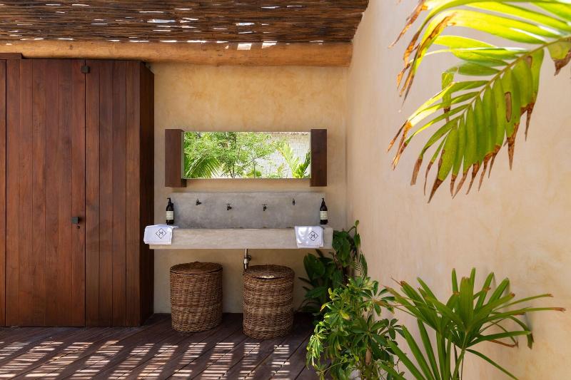 هتل Ma Xanab Tulum