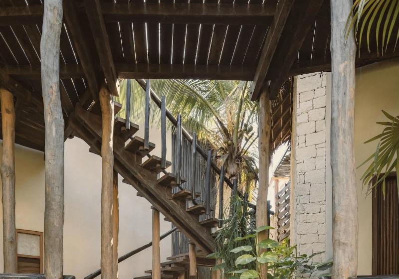 هتل Ma Xanab Tulum