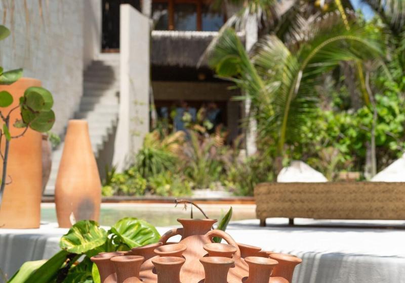 هتل Ma Xanab Tulum