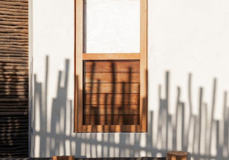 هتل Ma Xanab Tulum