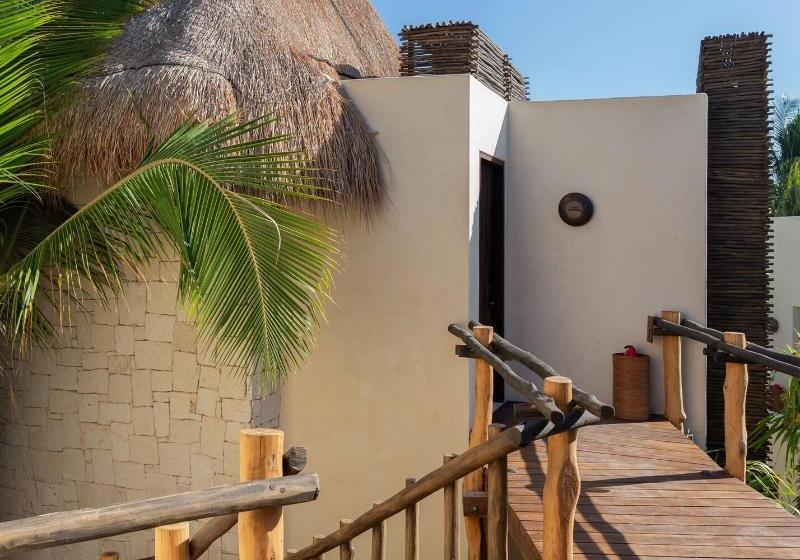 هتل Ma Xanab Tulum