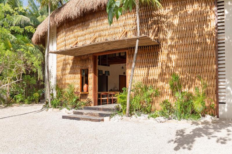 هتل Ma Xanab Tulum