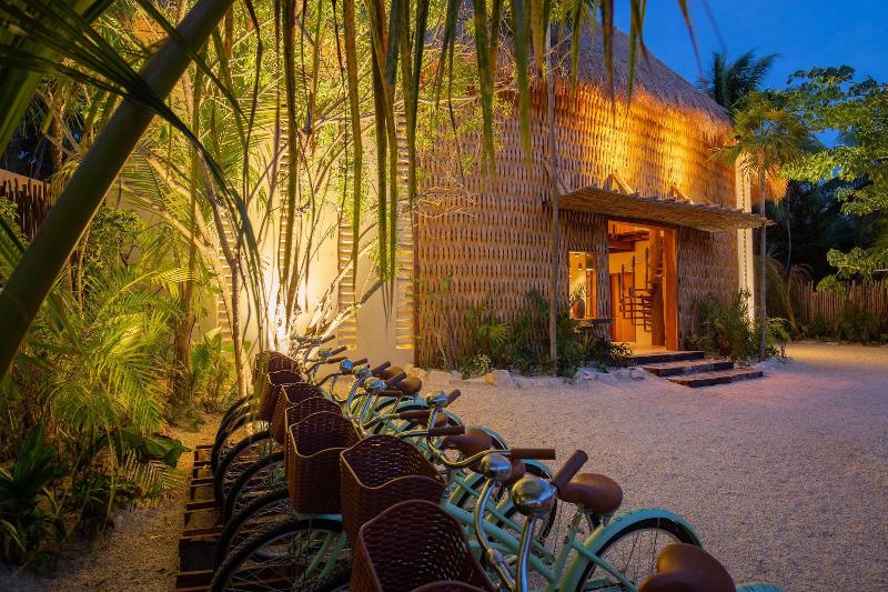 هتل Ma Xanab Tulum