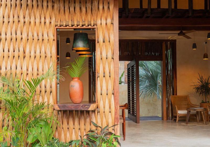 هتل Ma Xanab Tulum