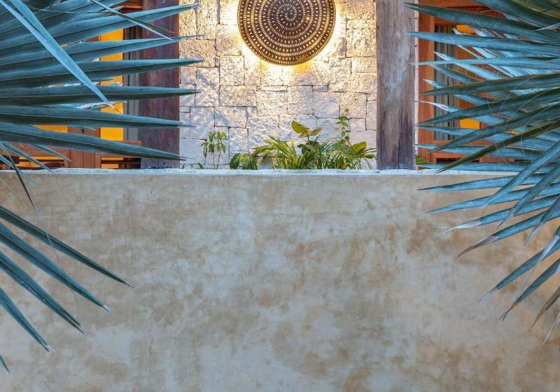 هتل Ma Xanab Tulum