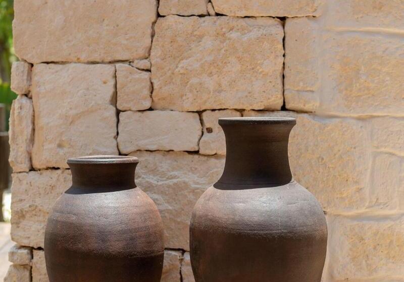 هتل Ma Xanab Tulum