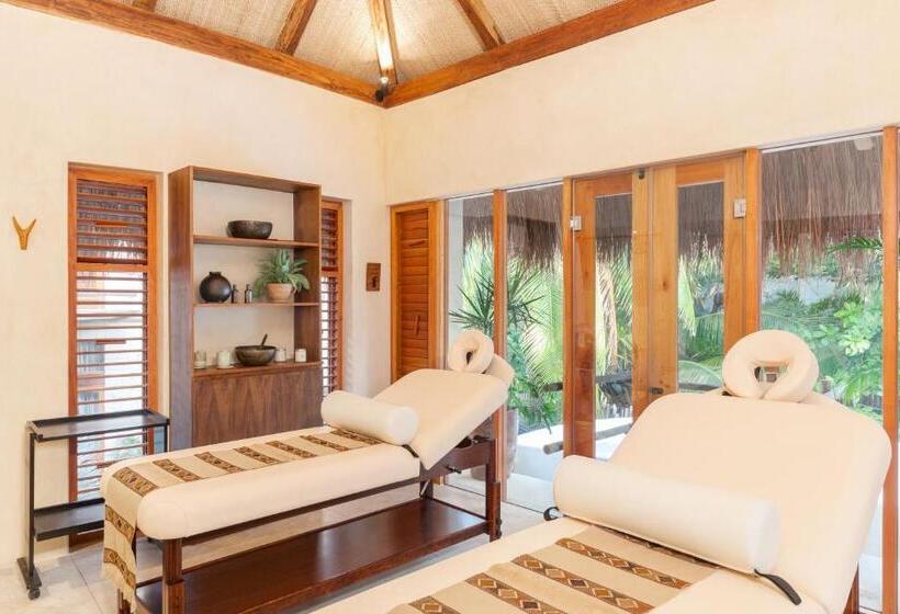 هتل Ma Xanab Tulum