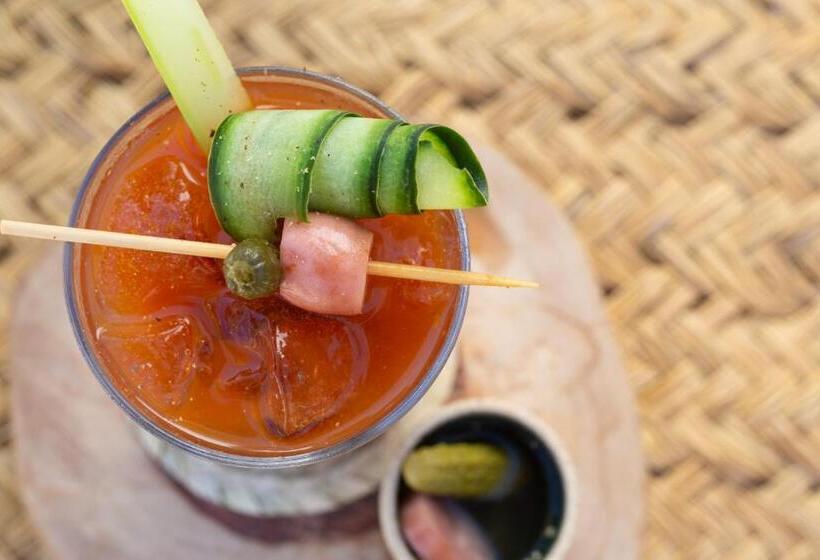 هتل Ma Xanab Tulum