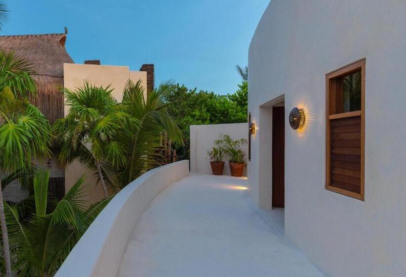 هتل Ma Xanab Tulum