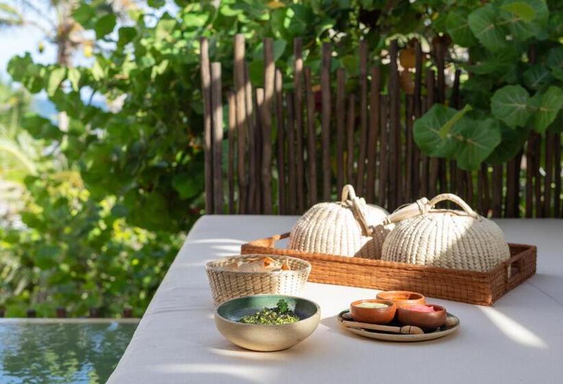 هتل Ma Xanab Tulum