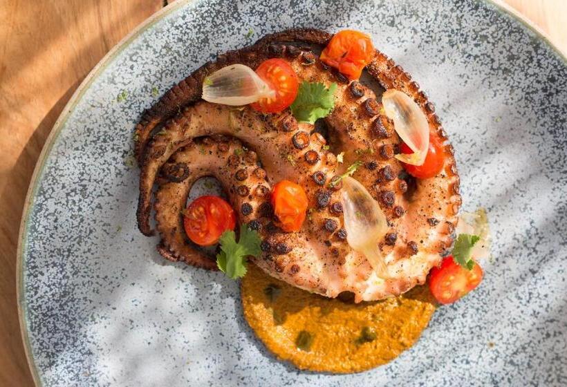 هتل Ma Xanab Tulum