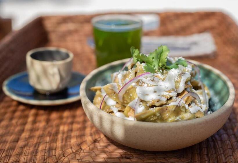 هتل Ma Xanab Tulum