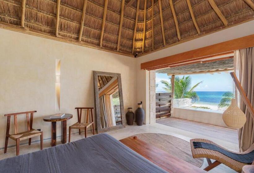 هتل Ma Xanab Tulum