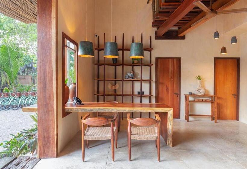 هتل Ma Xanab Tulum