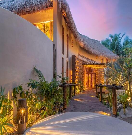 هتل Ma Xanab Tulum