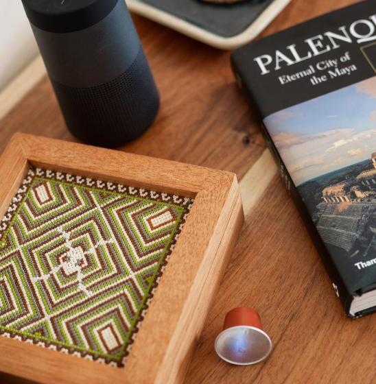 هتل Ma Xanab Tulum