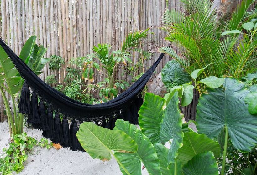 هتل Ma Xanab Tulum