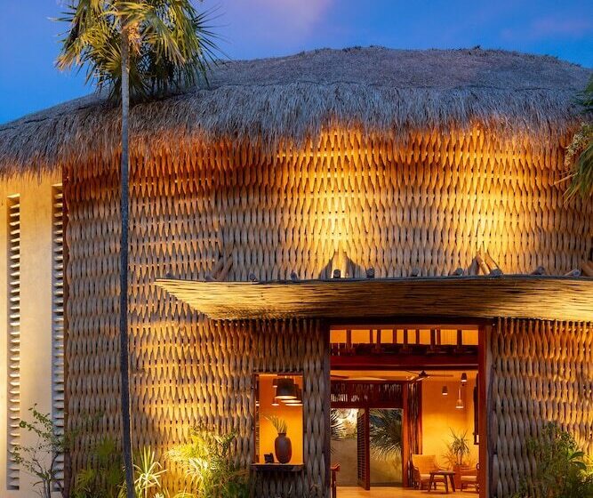 هتل Ma Xanab Tulum