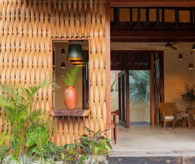 هتل Ma Xanab Tulum