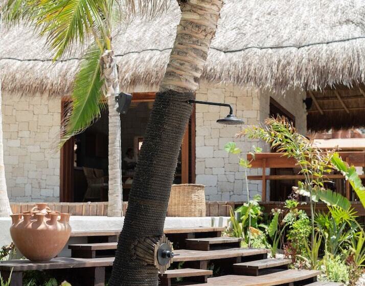 هتل Ma Xanab Tulum