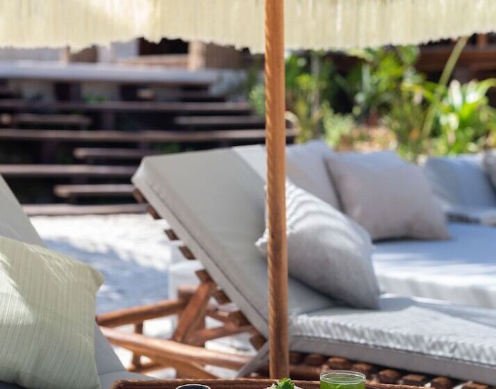 هتل Ma Xanab Tulum