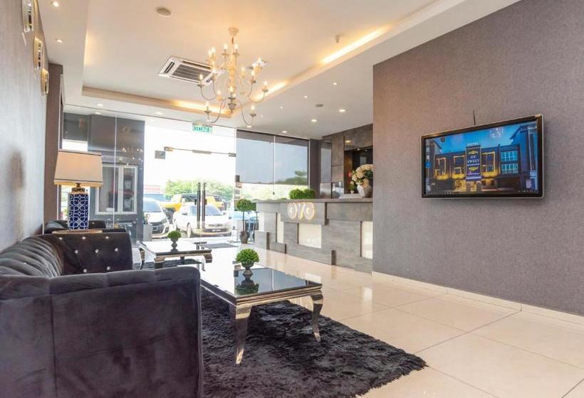 فندق De Sweet Boutique