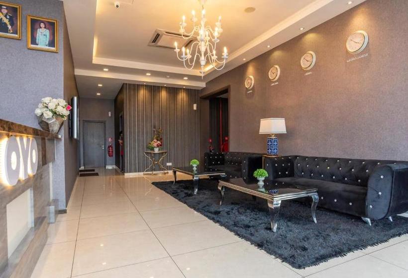 فندق De Sweet Boutique