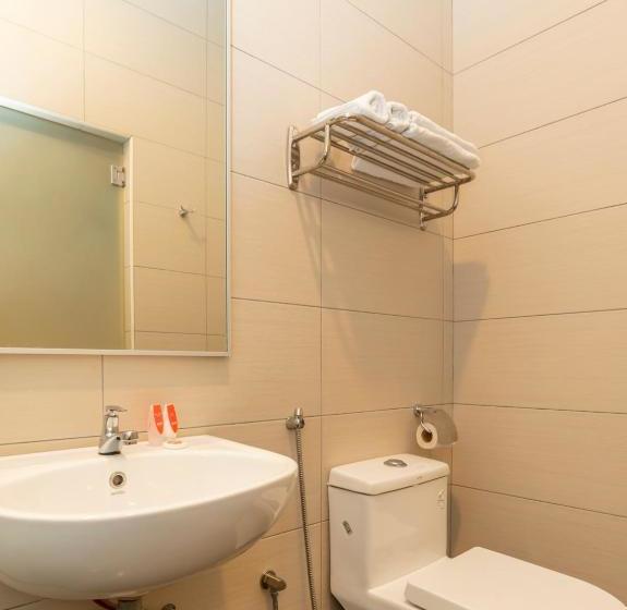 فندق De Sweet Boutique