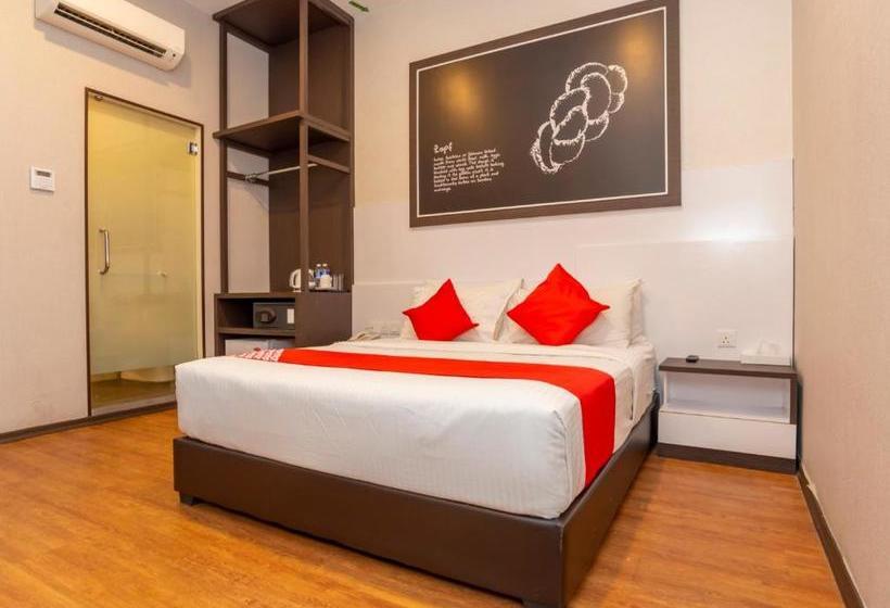 فندق De Sweet Boutique