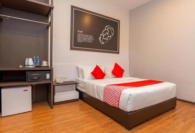 فندق De Sweet Boutique