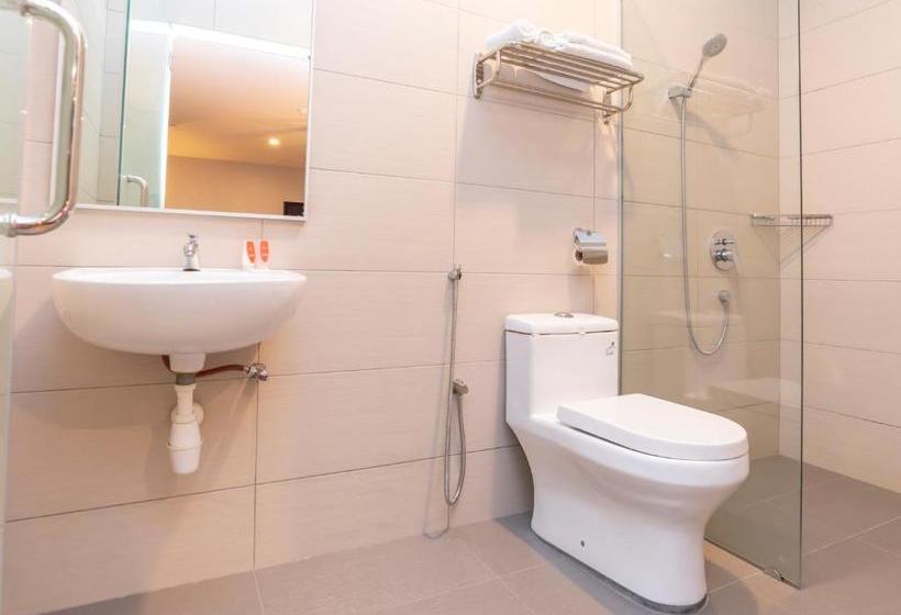 فندق De Sweet Boutique