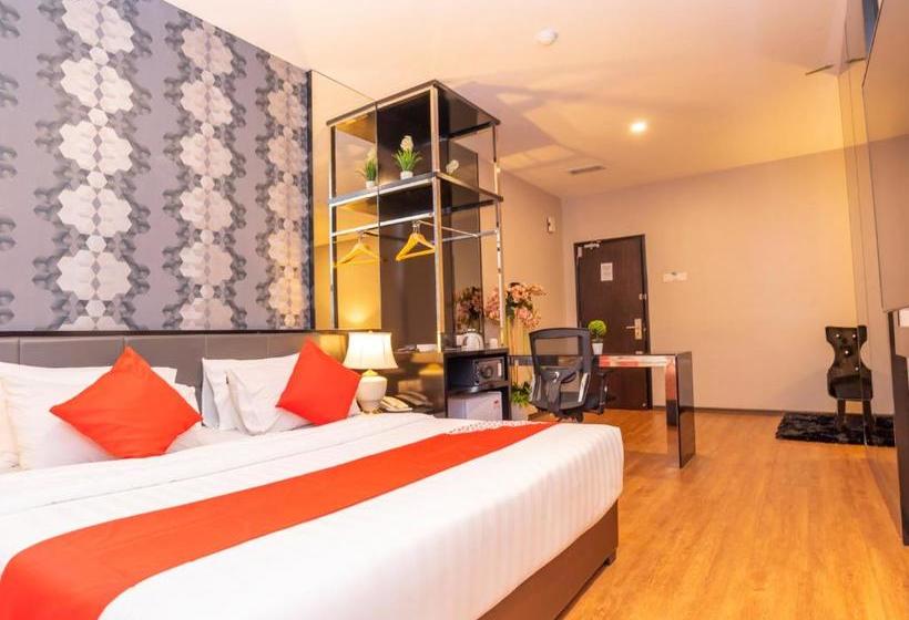 فندق De Sweet Boutique